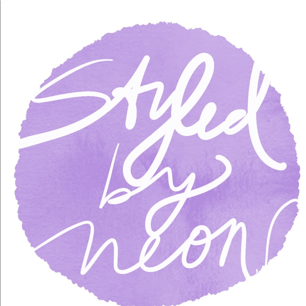 Meet your Posher, Styledbyneon
